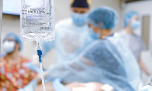 Comprehensive BLS